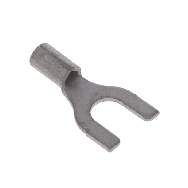 1 pcs : 0191460096 - CONN SPADE TERM 14-16AWG 10