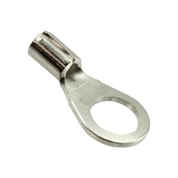 1 pcs : 0192030387 - CONN RING CIRC 18-22AWG 10