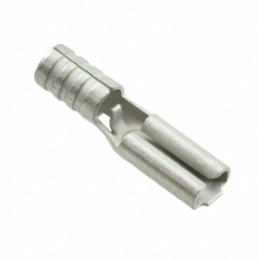 1 pcs : 0190160035 - CONN QC RCPT 14-16AWG 0.110