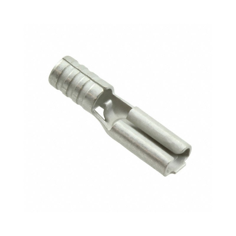 1 pcs : 0190160035 - CONN QC RCPT 14-16AWG 0.110