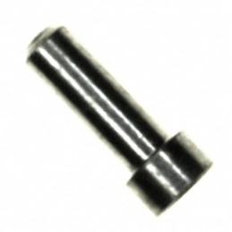 1 pcs : 1407-0-15-01-11-27-10-0 - CONN PIN RCPT .015-.020 SOLDER