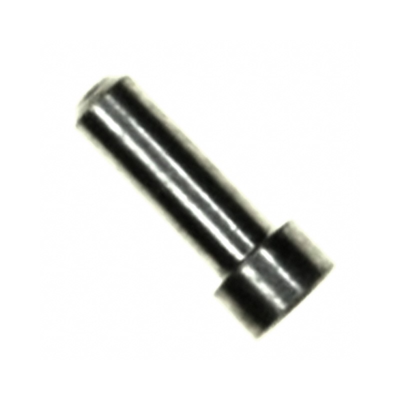 1 pcs : 1407-0-15-01-11-27-10-0 - CONN PIN RCPT .015-.020 SOLDER