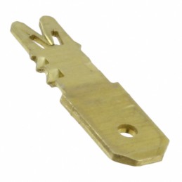 1 pcs : 4-1601035-1 - CONN MAG TERM 18-34AWG QC 0.187