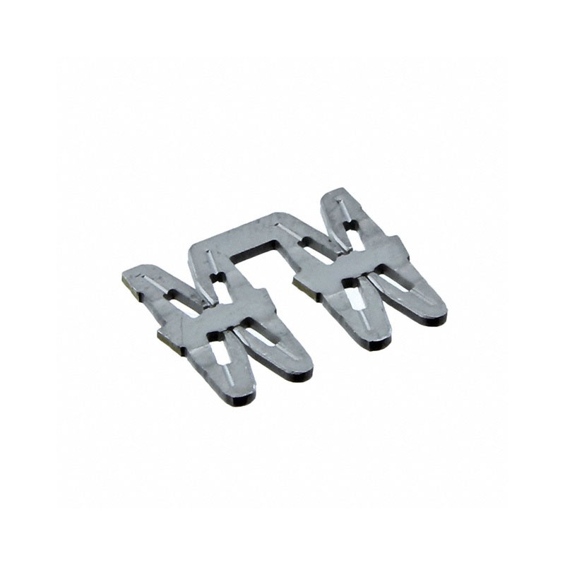 1 pcs : 6-1601046-2 - CONN MAG TERM 18-34AWG IDC