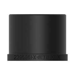 1 pcs : 2395861-3 - H&S 70MM, INNER HOUSING