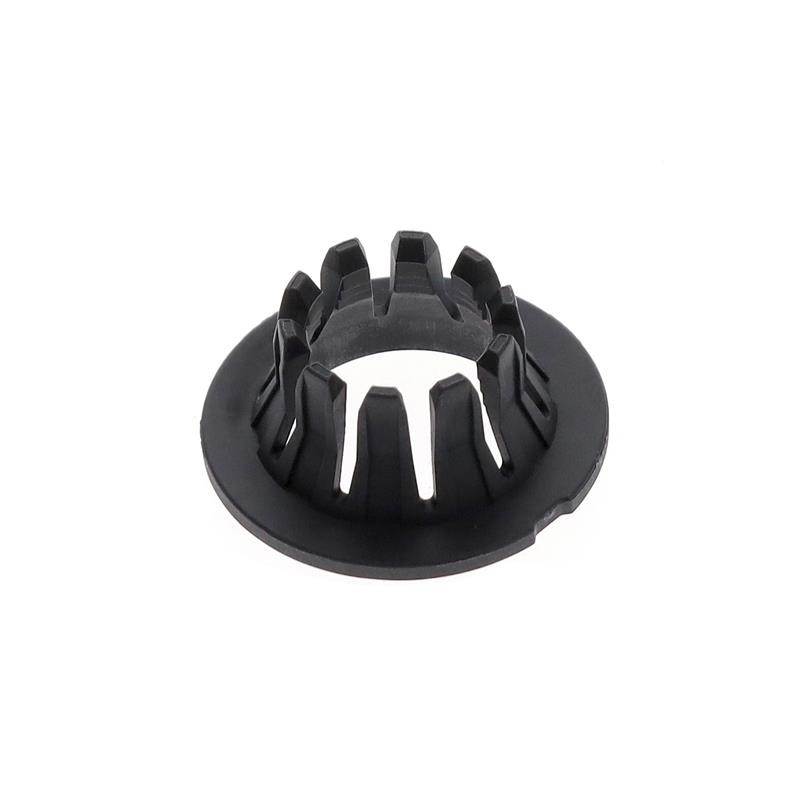 1 pcs : 2394112-1 - H&S 35MM, CABLE CLIP