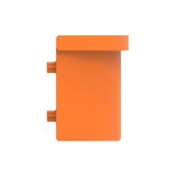 1 pcs : 2395861-1 - H&S 35MM, INNER HOUSING