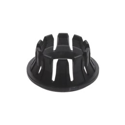1 pcs : 2394112-3 - H&S 70MM, CABLE CLIP