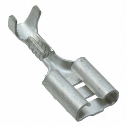 1 pcs : 170183-2 - CONN QC RCPT 18-22AWG 0.250