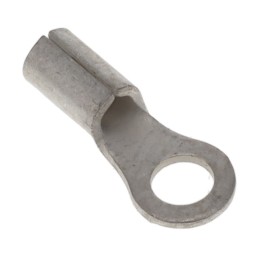 1 pcs : 0190440152 - CONN RING CIRC 14-16AWG 6 CRIMP