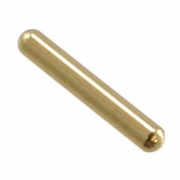 1 pcs : 3340-0-00-15-00-00-03-0 - CONN PC PIN CIRC 0.040DIA GOLD
