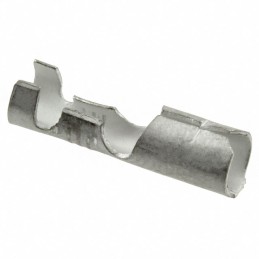 1 pcs : 170021-2 - CONN TERM RCPT 14-20AWG CRIMP