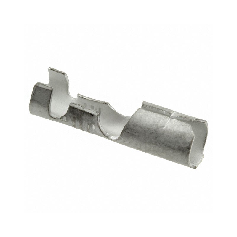 1 pcs : 170021-2 - CONN TERM RCPT 14-20AWG CRIMP