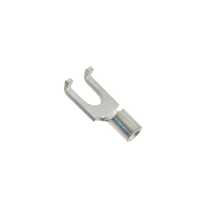 1 pcs : 322776 - CONN SPADE TERM 16-22AWG 6