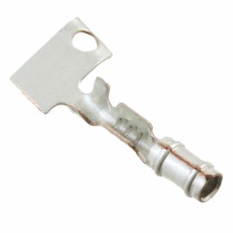 1 pcs : 60983-2 - CONN TERM RCPT 22-26AWG CRIMP