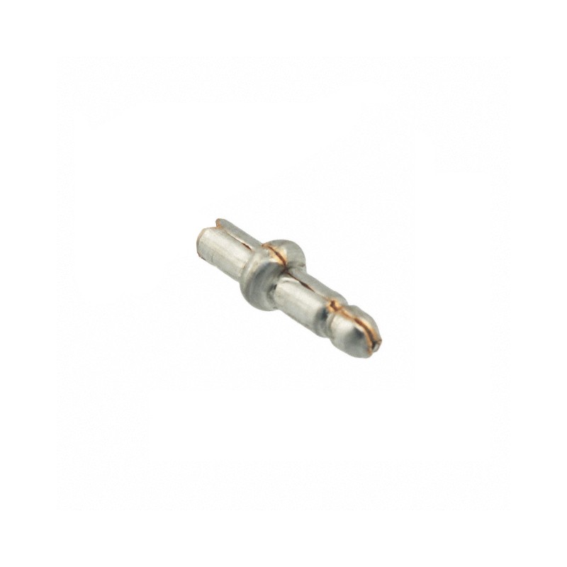 1 pcs : 60824-1 - CONN PC PIN CIRC 0.058DIA TIN