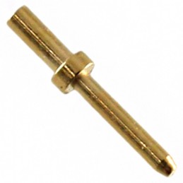 1 pcs : 3114-2-00-15-00-00-08-0 - CONN PC PIN CIRC 0.025DIA GOLD