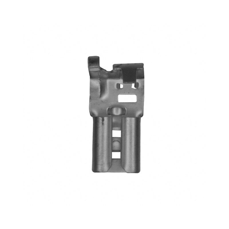 1 pcs : 62591-1 - CONN QC RCPT 16-20AWG 0.187