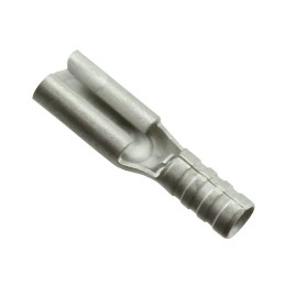 1 pcs : 0190160003 - CONN QC RCPT 18-22AWG 0.110