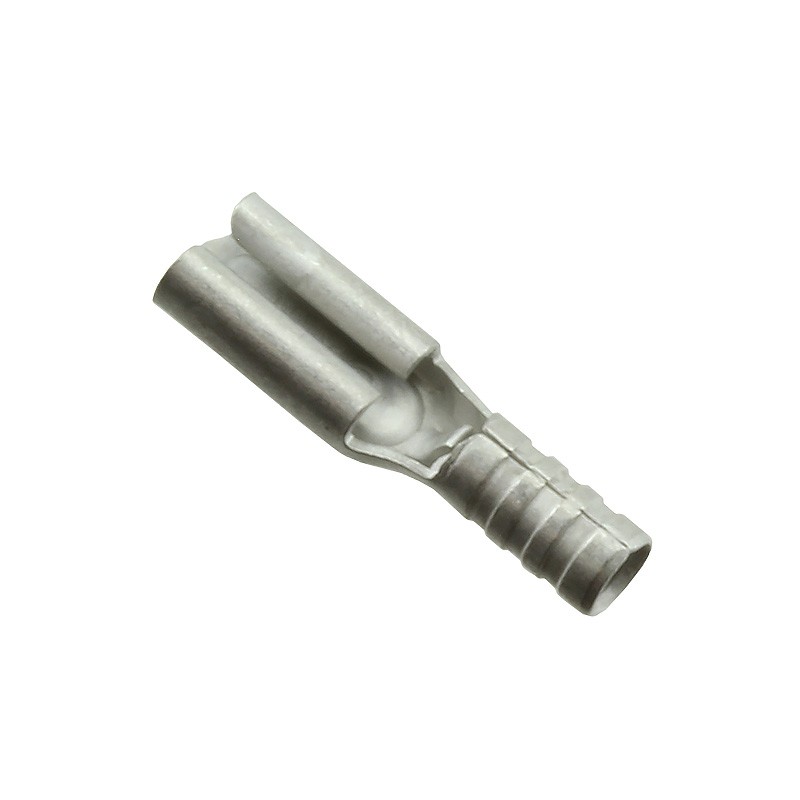 1 pcs : 0190160003 - CONN QC RCPT 18-22AWG 0.110