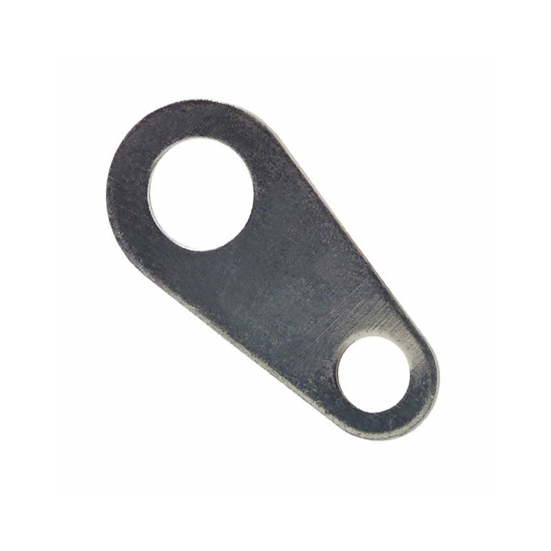 1 pcs : 4004 - CONN TERM LUG RING FLAT
