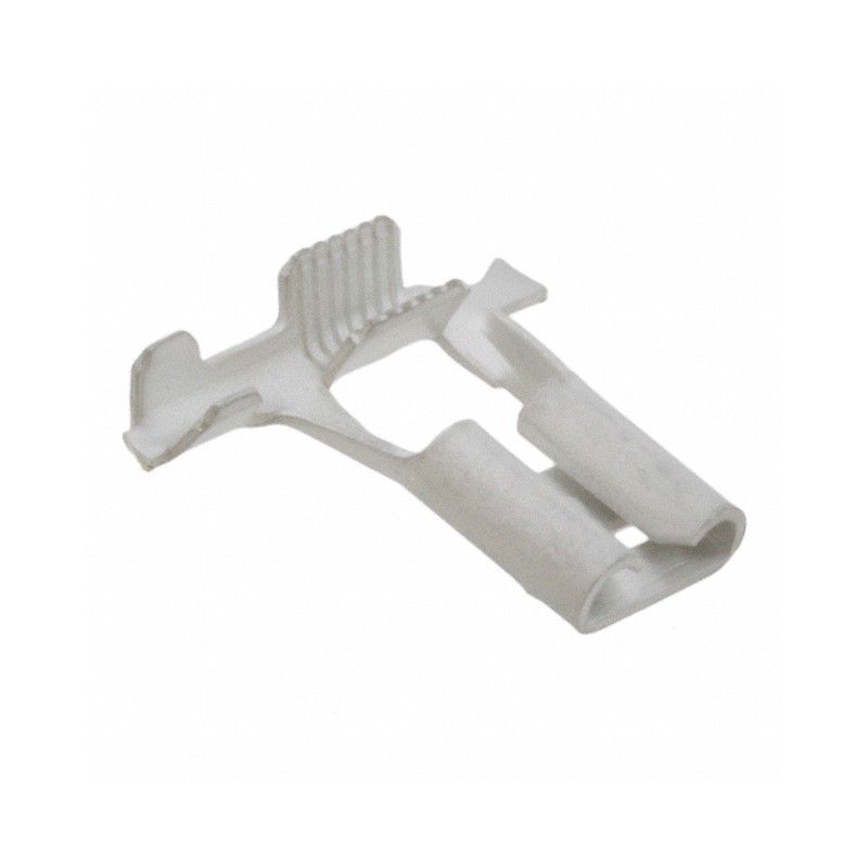 1 pcs : 63941-1 - CONN QC RCPT 1200-2350CMA 0.187