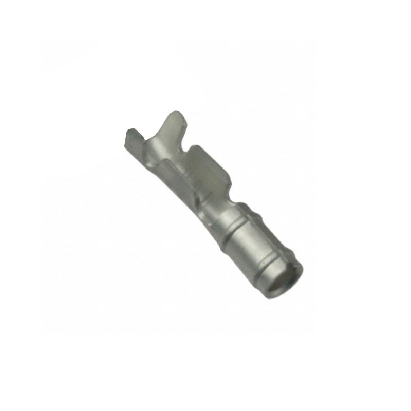 1 pcs : 60598-4 - CONN TERM POST RCPT 20-24AWG