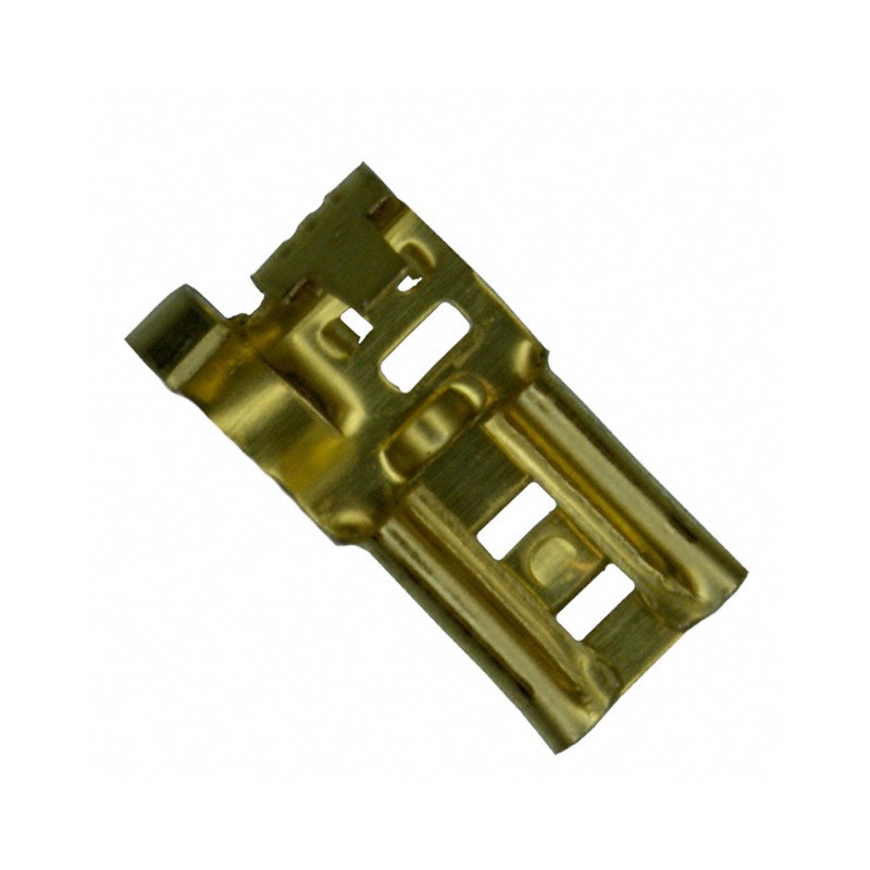 1 pcs : 42800-1 - CONN QC RCPT 16-20AWG 0.187