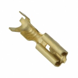 1 pcs : 62572-1 - CONN QC RCPT 16-20AWG 0.110