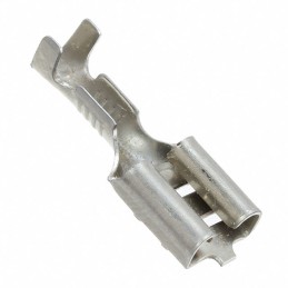 1 pcs : 160389-3 - CONN QC RCPT 18-22AWG 0.250