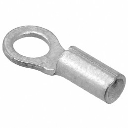 1 pcs : 0190690102 - CONN RING CIRC 14-16AWG 6 CRIMP
