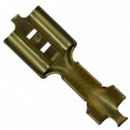 1 pcs : 41202 - CONN QC RCPT 14-18AWG 0.250