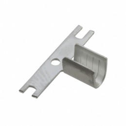 1 pcs : 485043-2 - CONN SPLICE 4000-9000 CMA CRIMP