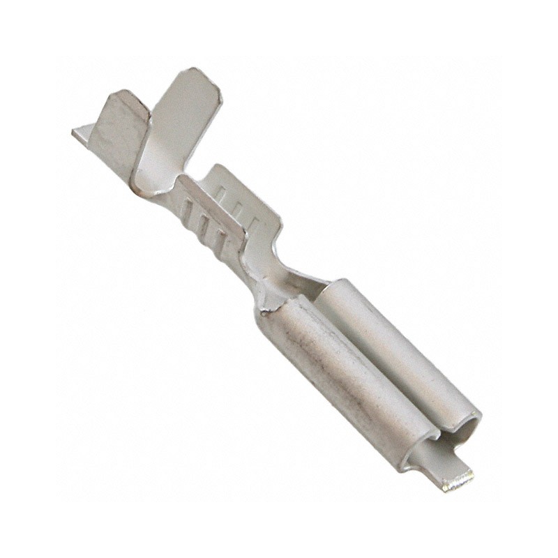 1 pcs : 170043-2 - CONN QC RCPT 20-24AWG 0.110