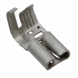 1 pcs : 63635-1 - CONN QC RCPT 14-20AWG 0.187