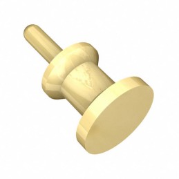 1 pcs : 1946-0-00-15-00-00-03-0 - TARGET PIN SOLDERTAIL FLAT FACE