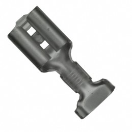 1 pcs : 61945-1 - CONN QC RCPT 16-18AWG 0.187