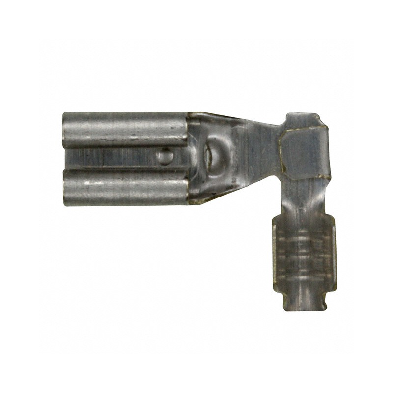 1 pcs : 61481-1 - CONN QC RCPT 18-22AWG 0.110