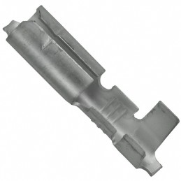 1 pcs : 42142-1 - CONN TERM RCPT 14-18AWG CRIMP