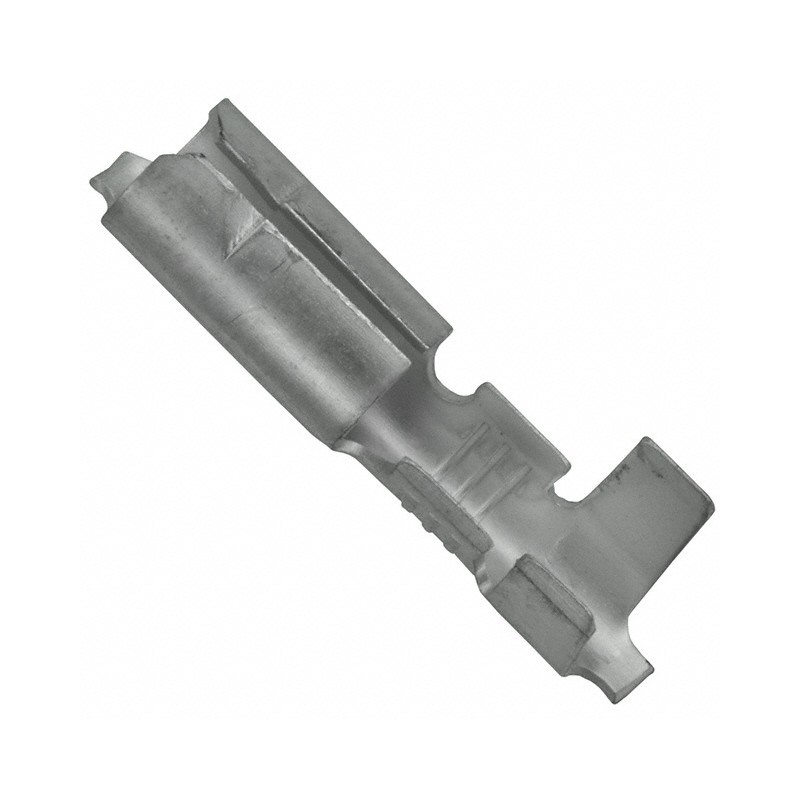 1 pcs : 42142-1 - CONN TERM RCPT 14-18AWG CRIMP