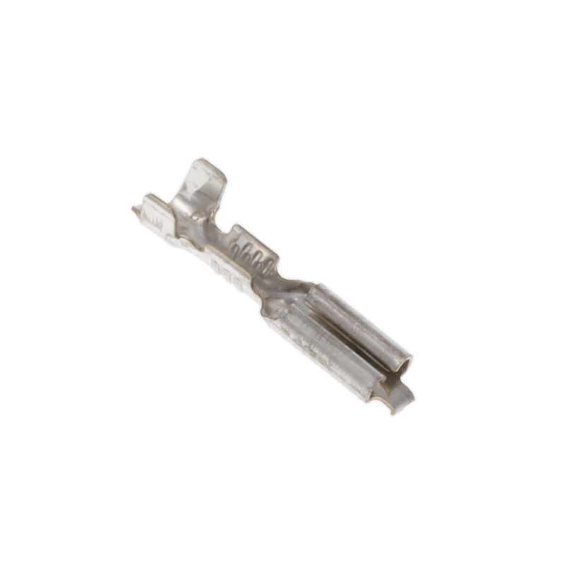 1 pcs : 1742785-1 - 110 FAST RCPT 18-22 010PTPBR