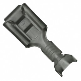 1 pcs : 61944-2 - CONN QC RCPT/TAB 14-18AWG 0.250