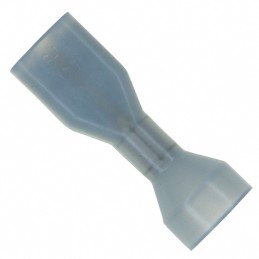 1 pcs : 3-520276-2 - CONN QC RCPT 14-16AWG 0.187