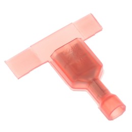 1 pcs : 5-520183-2 - CONN QC RCPT 18-22AWG 0.250