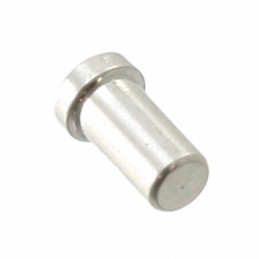 1 pcs : 0669-0-15-01-30-27-10-0 - CONN PIN RCPT .015-.025 SOLDER