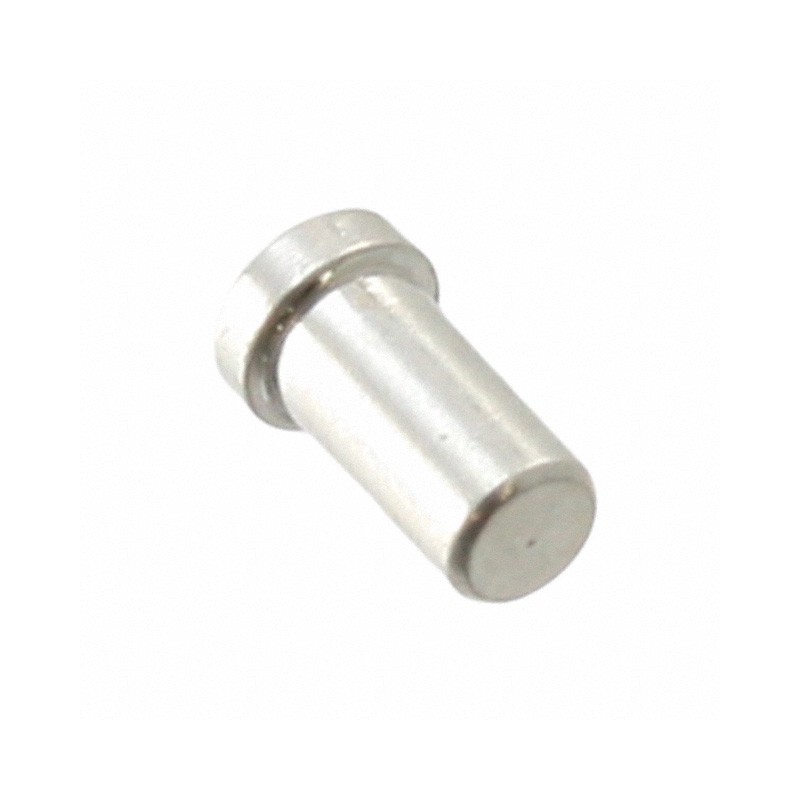 1 pcs : 0669-0-15-01-30-27-10-0 - CONN PIN RCPT .015-.025 SOLDER