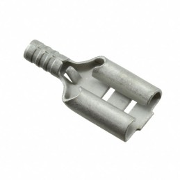 1 pcs : 0190160010 - CONN QC RCPT 18-22AWG 0.250