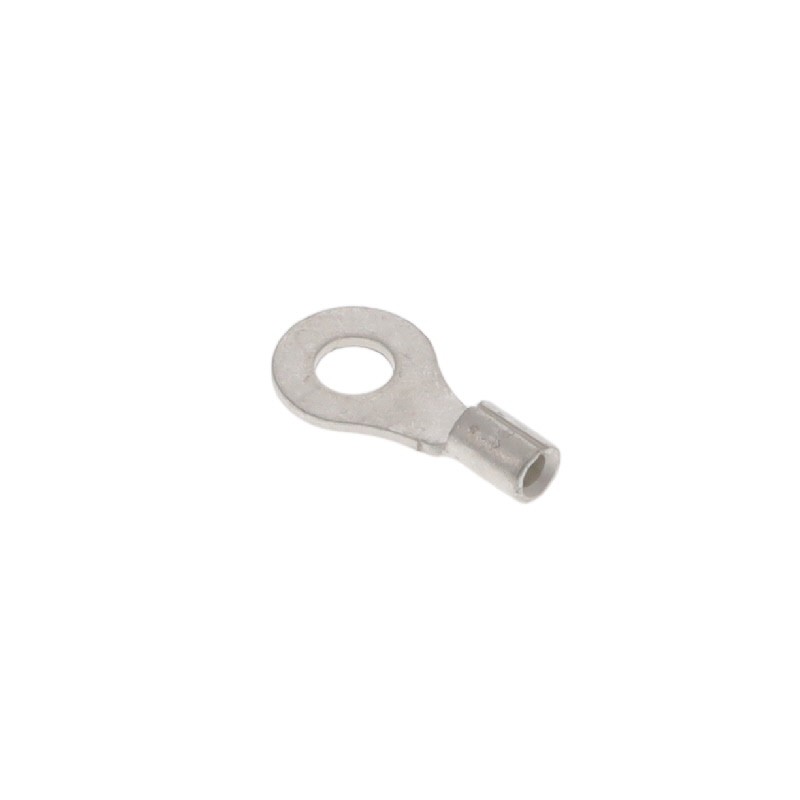 1 pcs : 0190690034 - CONN RING CIRC 18-22AWG 6 CRIMP