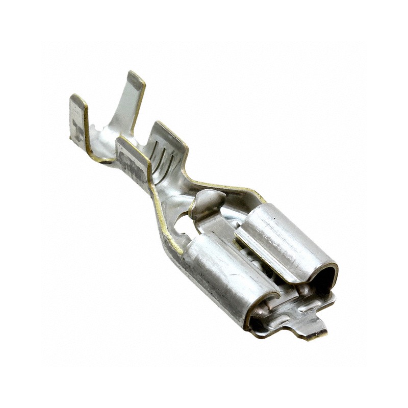 1 pcs : 179974-1 - CONN QC RCPT 14-18AWG 0.250