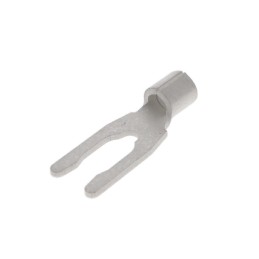 1 pcs : 52712-1 - CONN SPADE TERM 14-16AWG 6